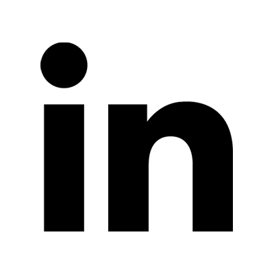 LinkedIn Logo