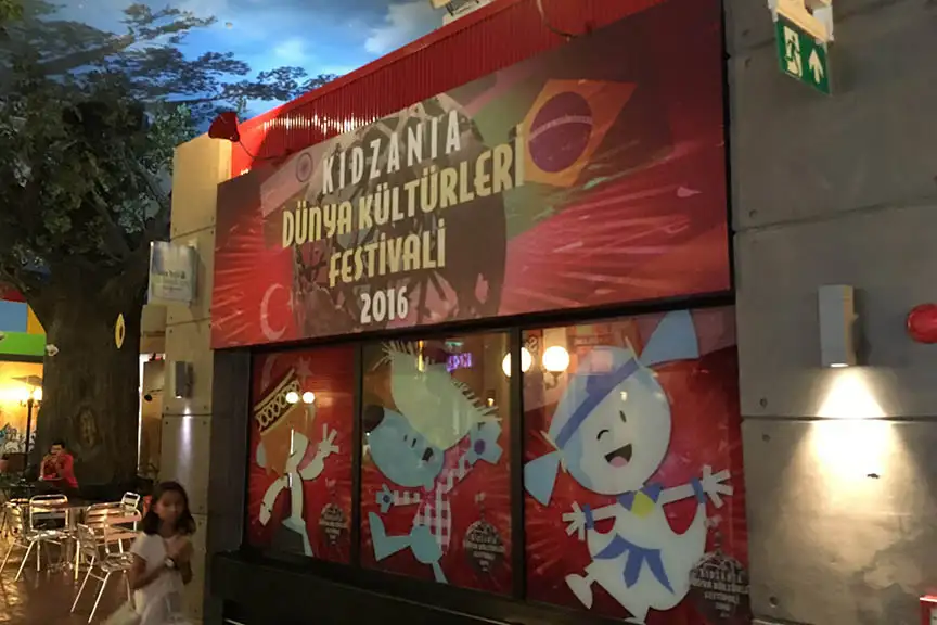 1.Dünya Kültürleri Festivali-11