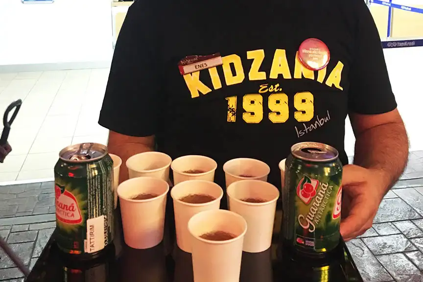 1.Dünya Kültürleri Festivali-13