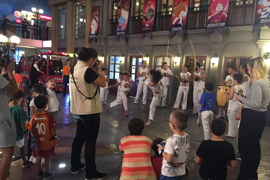 1.Dünya Kültürleri Festivali-7