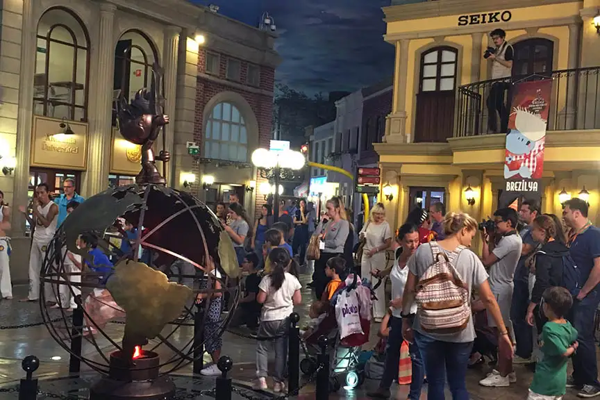 1.Dünya Kültürleri Festivali-9