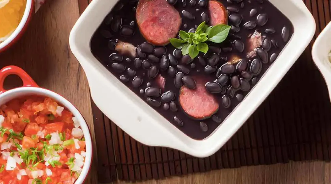 BREZİLYA MUTFAĞI – FEIJOADA