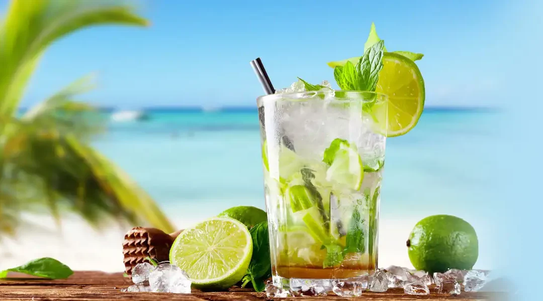 YENİ YIL İÇİN CAIPIRINHA TARİFİ