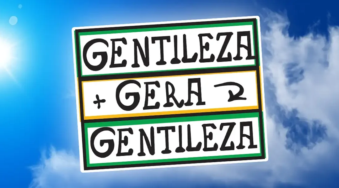 GENTILEZA