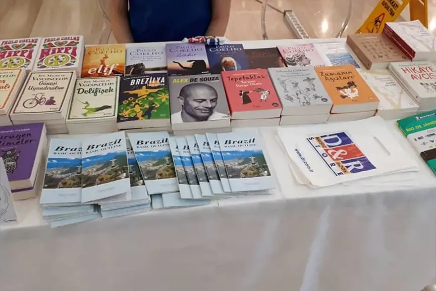 Etkinlik Karesi