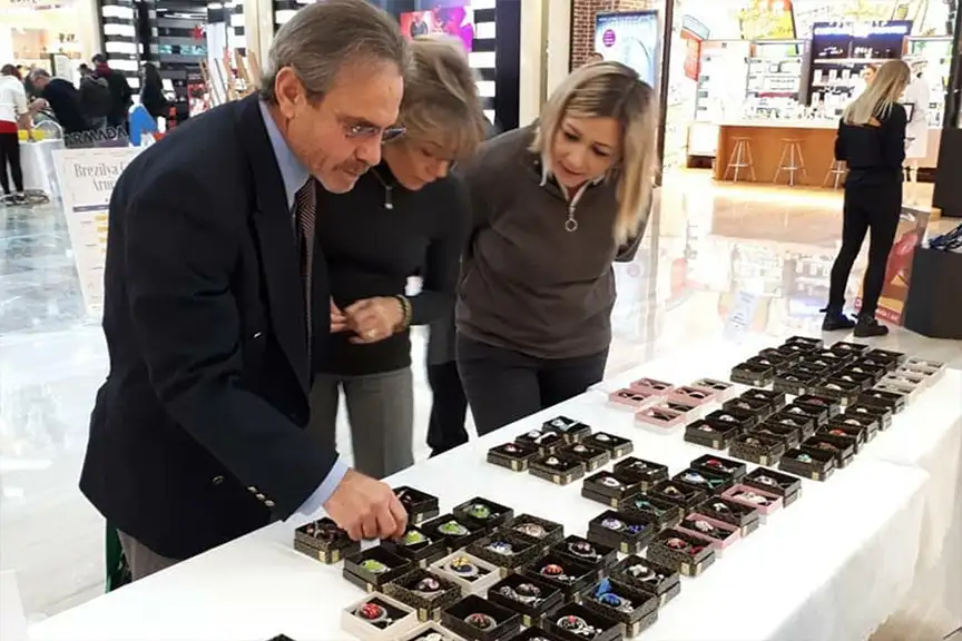 Etkinlik Karesi