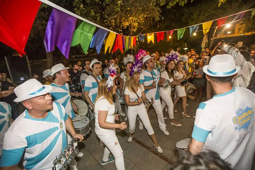 Festa Agostina